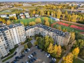 Parduodamas Erdvus 3 Kambarių Butas Taikos G. - nuotraukos Nr. 19