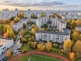 Parduodamas Erdvus 3 Kambarių Butas Taikos G. - nuotraukos Nr. 20