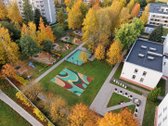 Parduodamas Erdvus 3 Kambarių Butas Taikos G. - nuotraukos Nr. 24