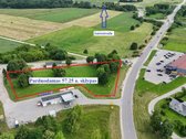 Parduodamas Komercinės Paskirties Žemės - nuotraukos Nr. 13