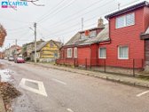 Nuomojamas 3 kambarių butas su kiemeliu - nuotraukos Nr. 20