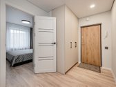 Parduodamas naujai įrengtas butas Žadeikos g. - nuotraukos Nr. 4