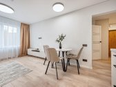 Parduodamas naujai įrengtas butas Žadeikos g. - nuotraukos Nr. 10