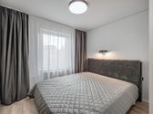 Parduodamas naujai įrengtas butas Žadeikos g. - nuotraukos Nr. 11