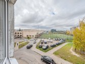 Parduodamas naujai įrengtas butas Žadeikos g. - nuotraukos Nr. 19