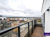 Modernus ir jaukus 2 kambarių butas - nuotraukos Nr. 4