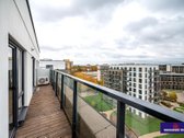Modernus ir jaukus 2 kambarių butas - nuotraukos Nr. 6