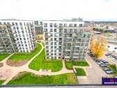 Modernus ir jaukus 2 kambarių butas - nuotraukos Nr. 5