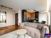 Modernus ir jaukus 2 kambarių butas - nuotraukos Nr. 23