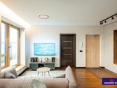 Modernus ir jaukus 2 kambarių butas - nuotraukos Nr. 8