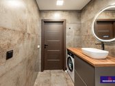 Modernus ir jaukus 2 kambarių butas - nuotraukos Nr. 12