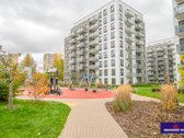 Modernus ir jaukus 2 kambarių butas - nuotraukos Nr. 26
