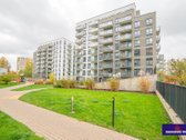 Modernus ir jaukus 2 kambarių butas - nuotraukos Nr. 27