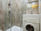 Nuomojamas Naujai Įrengtas 2 Kambarių Butas - nuotraukos Nr. 14
