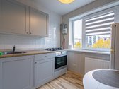 Nuomojamas Naujai Įrengtas 2 Kambarių Butas - nuotraukos Nr. 7