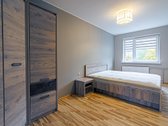 Nuomojamas Naujai Įrengtas 2 Kambarių Butas - nuotraukos Nr. 11