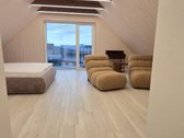 Išnuomuojamas Erdvus 4 Kambarių Namas (Butas) - nuotraukos Nr. 48