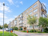 Nuomojamas Naujai Įrengtas 2 Kambarių Butas - nuotraukos Nr. 15