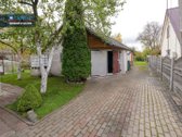 Parduodamas Tvarkingas Namas Rožyno Mikrorajone. - nuotraukos Nr. 33