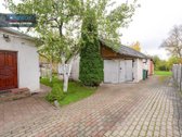 Parduodamas Tvarkingas Namas Rožyno Mikrorajone. - nuotraukos Nr. 34