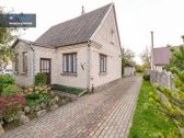Parduodamas Tvarkingas Namas Rožyno Mikrorajone. - nuotraukos Nr. 50