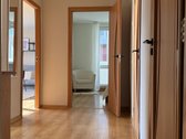 Išnuomojamas Šviesus Ir Šiltas 2 Kambarių - nuotraukos Nr. 2