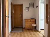 Išnuomojamas Šviesus Ir Šiltas 2 Kambarių - nuotraukos Nr. 3