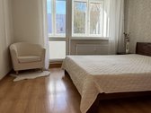 Išnuomojamas Šviesus Ir Šiltas 2 Kambarių - nuotraukos Nr. 4