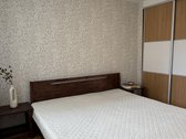 Išnuomojamas Šviesus Ir Šiltas 2 Kambarių - nuotraukos Nr. 5