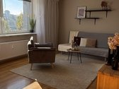 Išnuomojamas Šviesus Ir Šiltas 2 Kambarių - nuotraukos Nr. 6