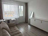 Jaukus ir tvarkingas 2 kambarių butas laukia - nuotraukos Nr. 7