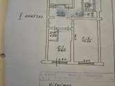 Parduodamas 3 kambarių butas Pabradėje, - nuotraukos Nr. 26