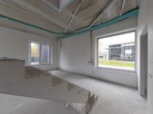 Išskirtinės Architektūros 138 Kv. M Namas - nuotraukos Nr. 13