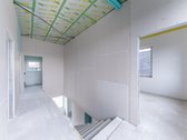 Išskirtinės Architektūros 138 Kv. M Namas - nuotraukos Nr. 15
