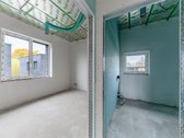 Išskirtinės Architektūros 138 Kv. M Namas - nuotraukos Nr. 24