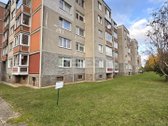 Parduodamas 1 kamb., 36,37 kv.m bendro ploto - nuotraukos Nr. 16