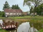 Parduodamas Istorinis Dvaras – Išskirtinė - nuotraukos Nr. 2