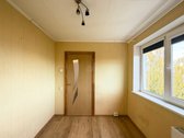 Parduodamas 3 Kambarių Butas Radviliškio Centre! - nuotraukos Nr. 6