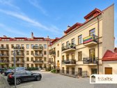 Trijų kambarių apartamentai viršutiniame - nuotraukos Nr. 3