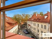 Trijų kambarių apartamentai viršutiniame - nuotraukos Nr. 9