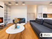Trijų kambarių apartamentai viršutiniame - nuotraukos Nr. 11