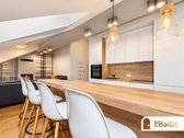 Trijų kambarių apartamentai viršutiniame - nuotraukos Nr. 13