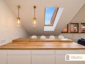 Trijų kambarių apartamentai viršutiniame - nuotraukos Nr. 15