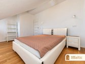 Trijų kambarių apartamentai viršutiniame - nuotraukos Nr. 18