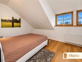 Trijų kambarių apartamentai viršutiniame - nuotraukos Nr. 19