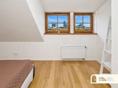 Trijų kambarių apartamentai viršutiniame - nuotraukos Nr. 22