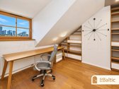 Trijų kambarių apartamentai viršutiniame - nuotraukos Nr. 23