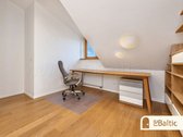 Trijų kambarių apartamentai viršutiniame - nuotraukos Nr. 25