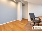 Trijų kambarių apartamentai viršutiniame - nuotraukos Nr. 26
