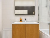 Trijų kambarių apartamentai viršutiniame - nuotraukos Nr. 29